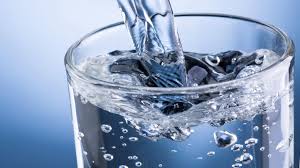 calidad del agua